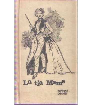 La tía Mame