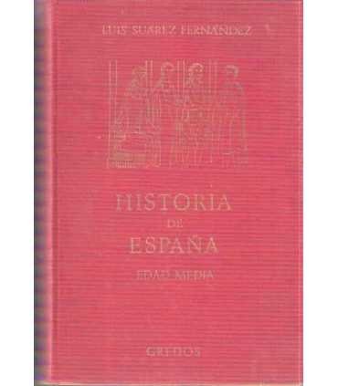 Historia de España. Edad Media
