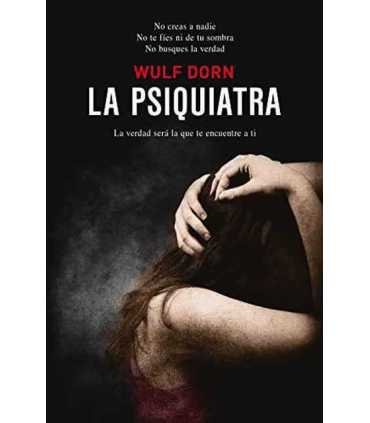 La Psiquiatra