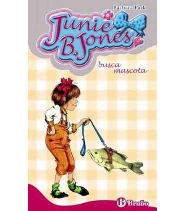 Junie B. Jones busca mascota