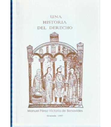 Una historia del Derecho