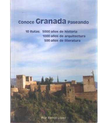 Conoce Granada Paseando