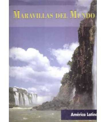Maravillas del Mundo América Latina