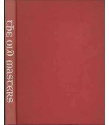 The old masters. Bizantine. Gothic. renaissance. Baroque