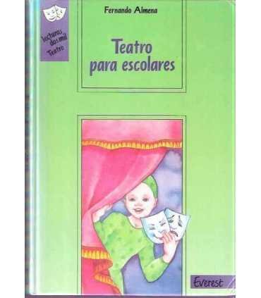 Teatro para escolares