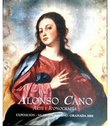 Alonso Cano. Arte e iconografía