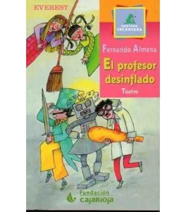El profesor desinflado
