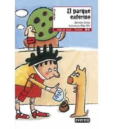 El parque enfermo