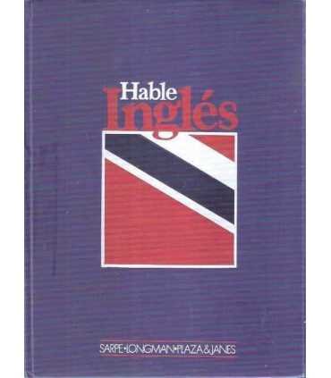 Hable inglés, 1.