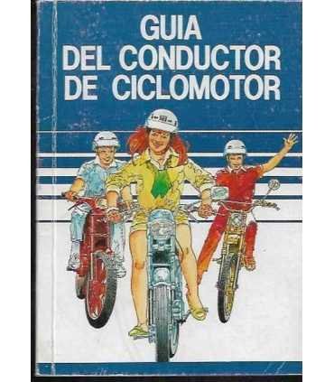 Guía del conductor de ciclomotor