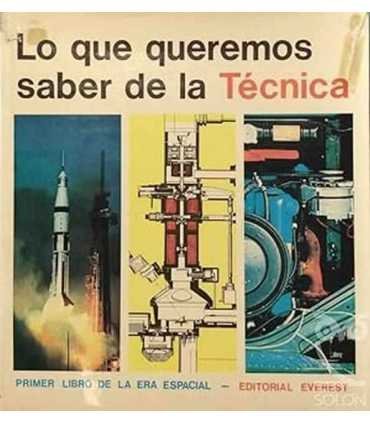 Lo que queremos saber de la técnica