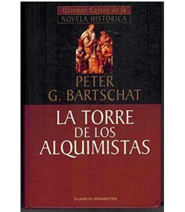 La torre de los alquimistas