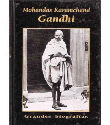 Mohandas Karamchand Gandhi