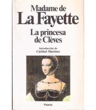 La princesa de Clèves