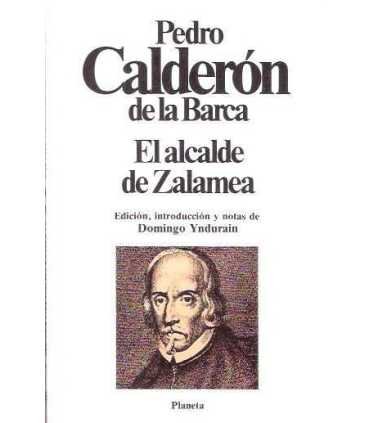 El alcalde de Zalamea