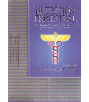 Nutrición espiritual