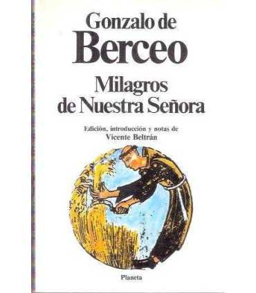 Milagros de Nuestra Señora