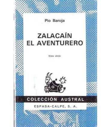 Zalacaín el aventurero