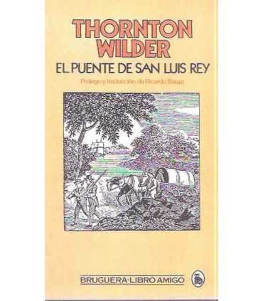 El puente de San Luis rey