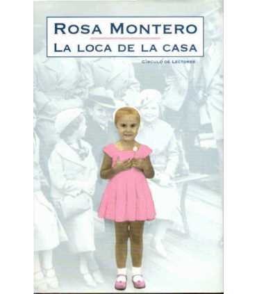 La loca de la casa