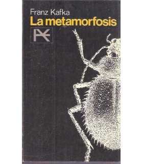 La metamorfosis