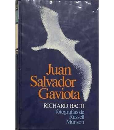 Juan Salvador Gaviota