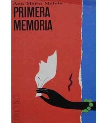 Primera memoria