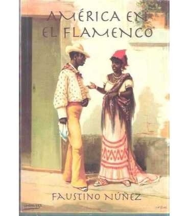 América en el Flamenco