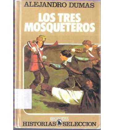 Los tres mosqueteros