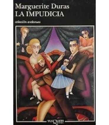 La Impudicia