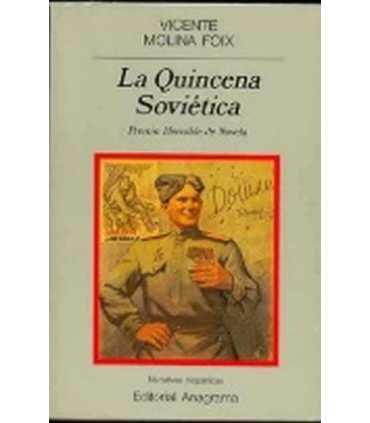 La Quincena Soviética