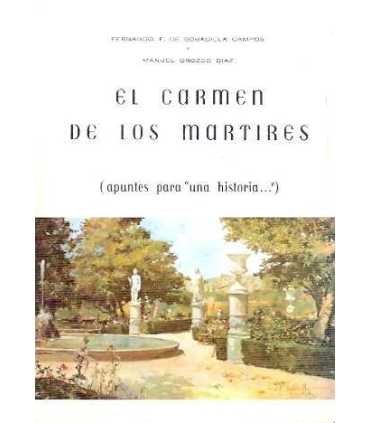 El Carmen de los Mártires