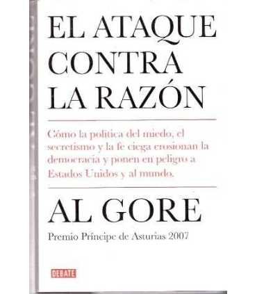 El ataque contra la razón