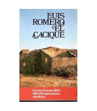 El cacique