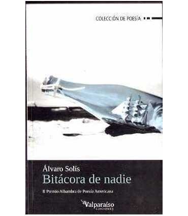 Bitácora de nadie