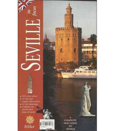 Seville in focus