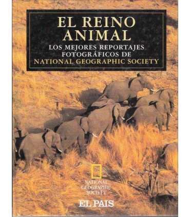 El Reino Animal.