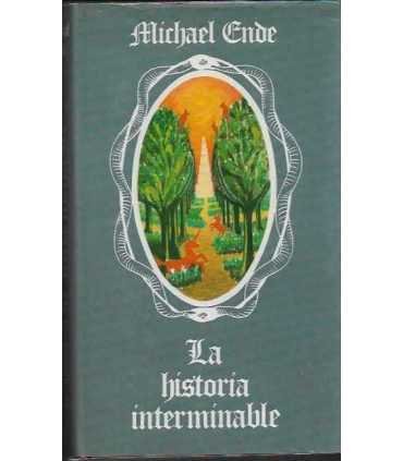 La historia interminable