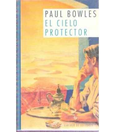 El cielo protector