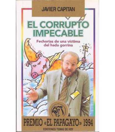 El corrupto impecable