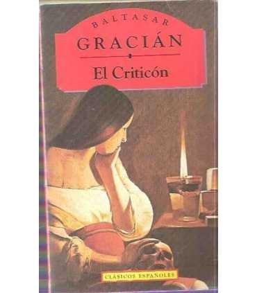 El criticón
