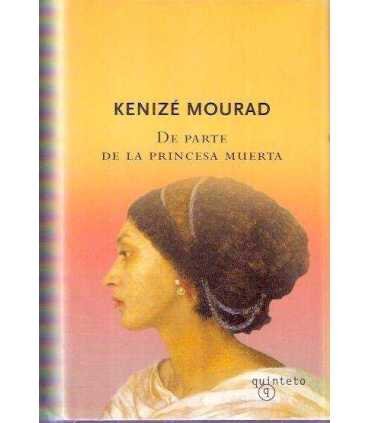 De parte de la princesa muerta