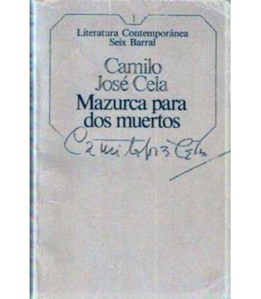 Mazurca para dos muertos