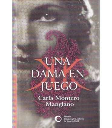 Una dama en juego