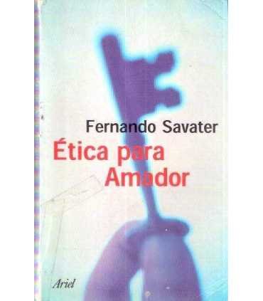 Ética para Amador