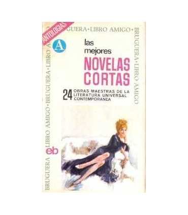 La mejores novelas cortas