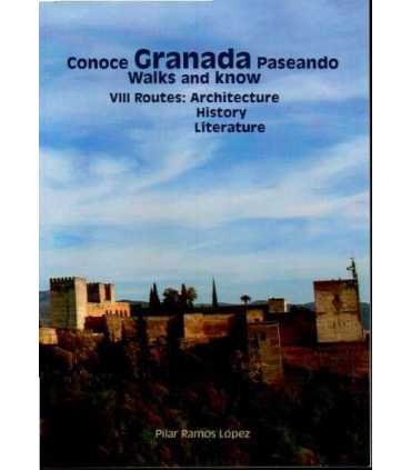 Conoce Granada Paseando. Walks and Know