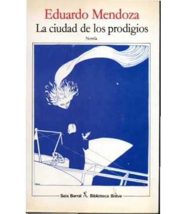 La ciudad de los prodigios