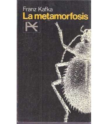 La metamorfosis