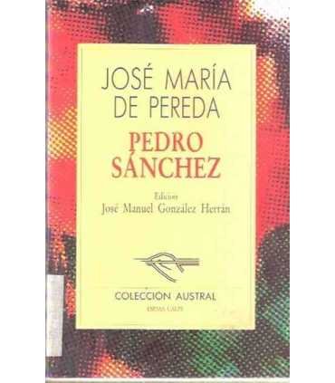 Pedro Sánchez